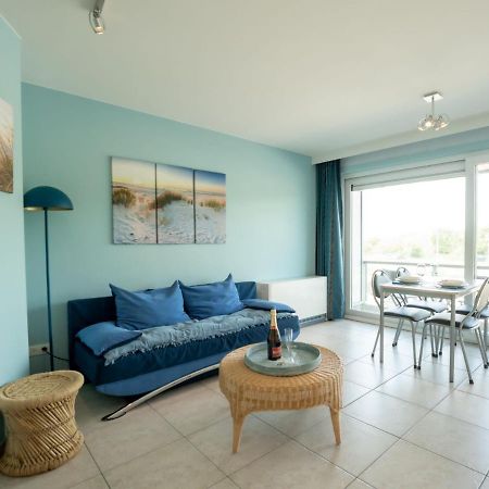 Studio Residentie Lautrec-2 By Interhome Bredene Bagian luar foto