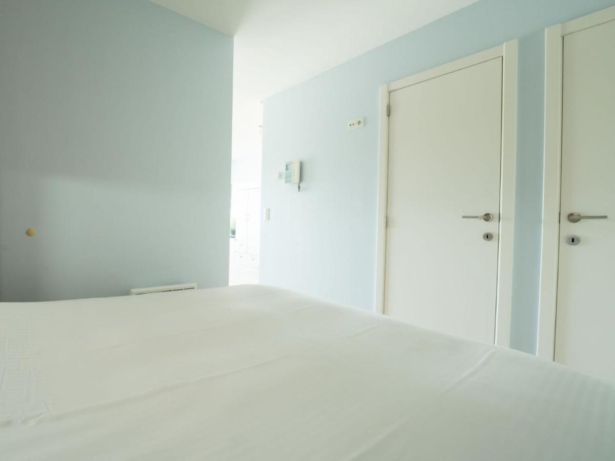 Studio Residentie Lautrec-2 By Interhome Bredene Bagian luar foto