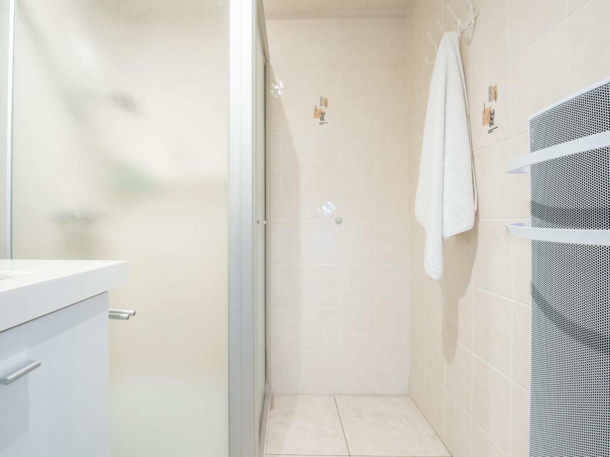 Studio Residentie Lautrec-2 By Interhome Bredene Bagian luar foto