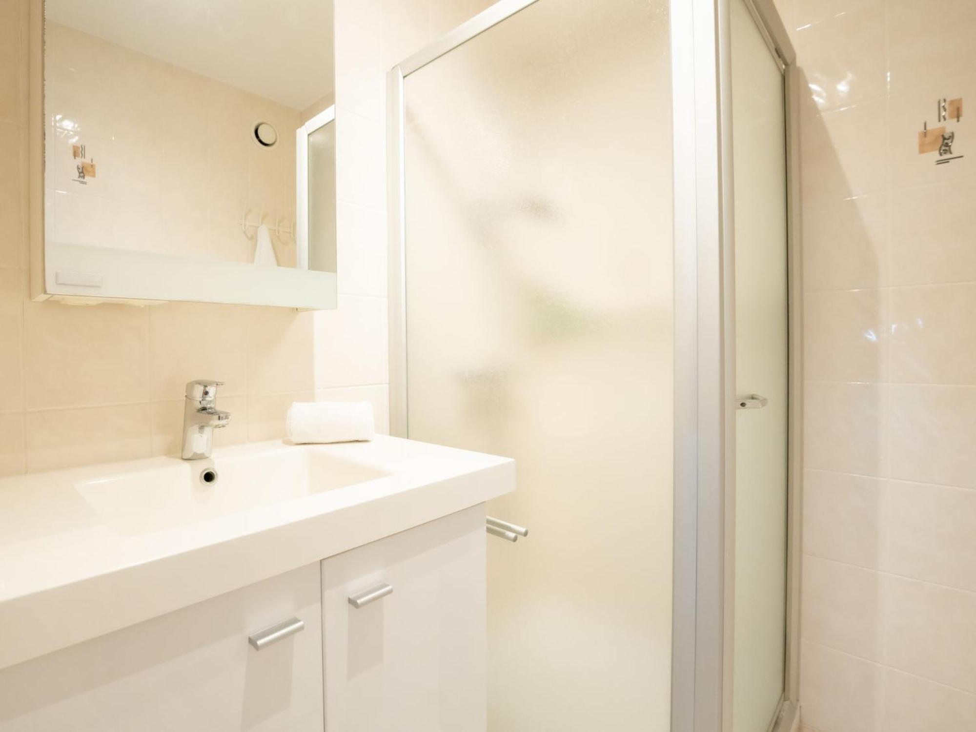 Studio Residentie Lautrec-2 By Interhome Bredene Bagian luar foto